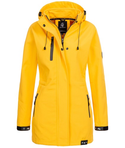 Rock creek damen softshell - creek,