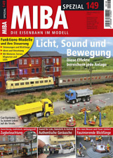 MIBA Spezial 149 - Licht