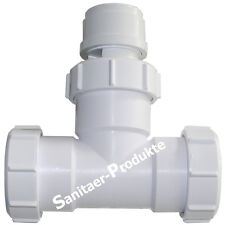 Leitungsbelüfter Ø 32/ 40 /