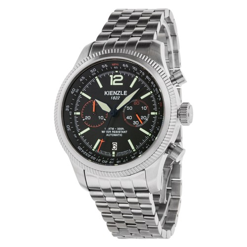 Pilotimer automatic chrono - automatic,