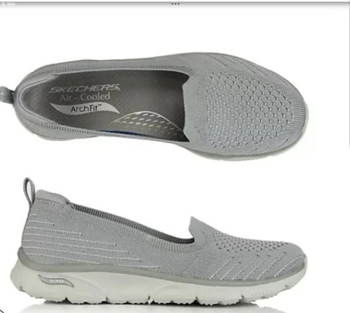 Skechers damen ballerina - skechers, arch