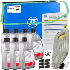 Teilesatz - zf,