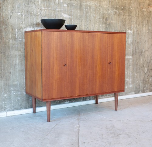 Vintage 60er teak - 60er,