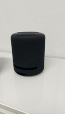 Amazon Echo Studio Alexa