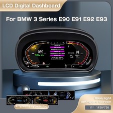 Für BMW 3er E90 E91