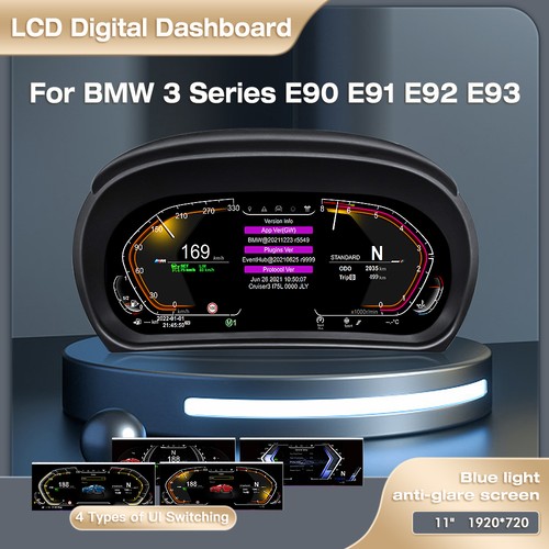 Für bmw 3er - für, e91