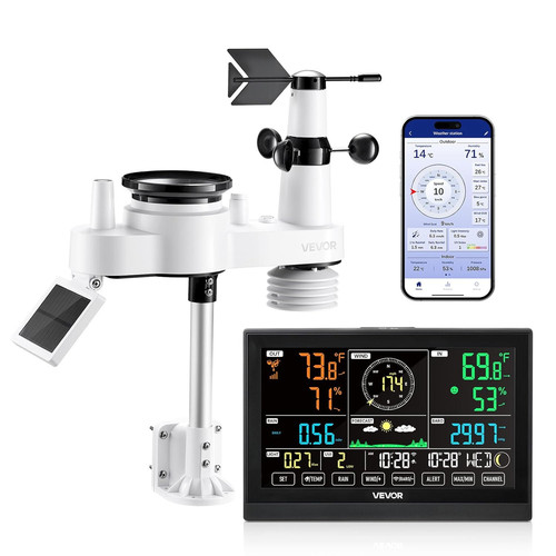Vevor 1 - vevor, 7-in-1