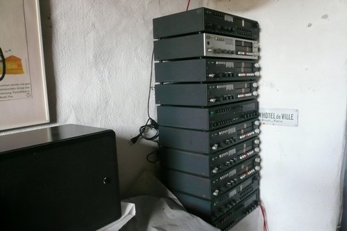 Braun audio oder so - audio,,