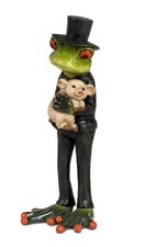 Formano Froschhausen Frosch
