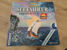 Die Siedler von Catan