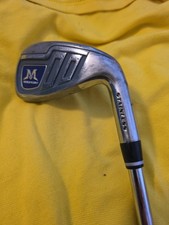 Golfschläger Herren Eisen 4 Marke MAZEL KELLERFUND Gebraucht