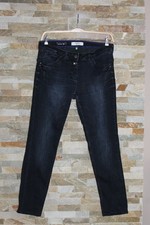 cecil Jeans Scarlett Gr. W31 L32 38/40 M/L d-blau Stretch