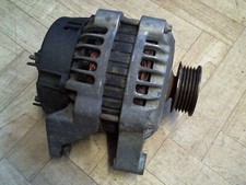 Lichtmaschine Generator 70A  original GM OPEL ASTRA G CORSA B C AGILA