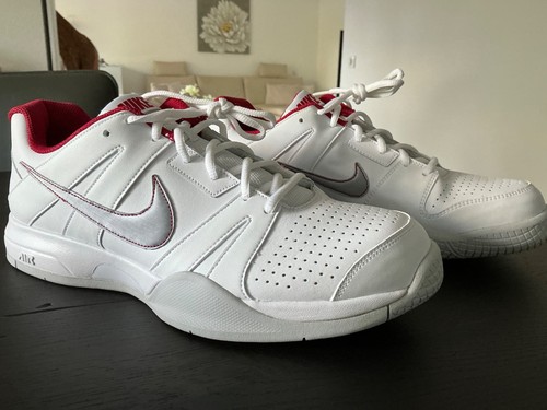Nike air max courtballistec - air,