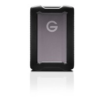 SanDisk PROFESSIONAL G-DRIVE