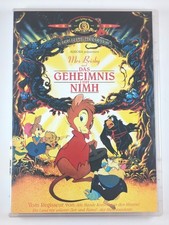 Mrs. Brisby und das Geheimnis