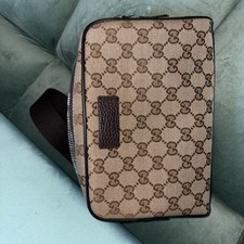 Gucci bauchtasche - gucci,