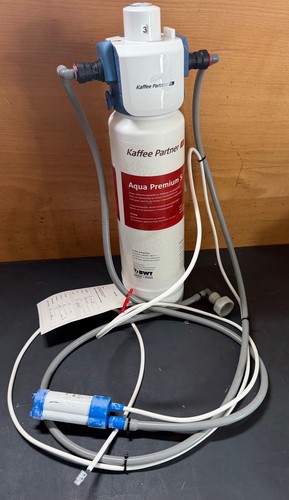 Kaffee partner aqua premium - kaffee, s