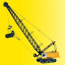 Kibri 11254 H0 LIEBHERR