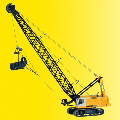 Kibri 11254 liebherr - 11254,
