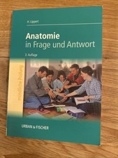 Anatomie in Frage und Antwort