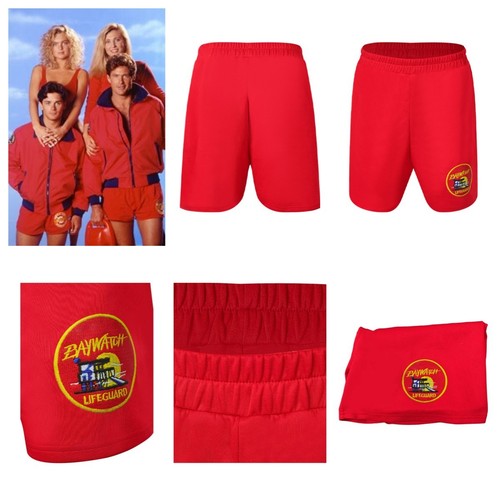 Baywatch parker cosplay - c.j.,