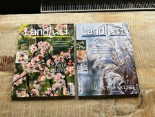Landlust Zeitschrift 2022