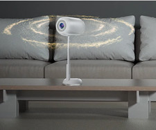 TS-6 Smart Projektor Hidden