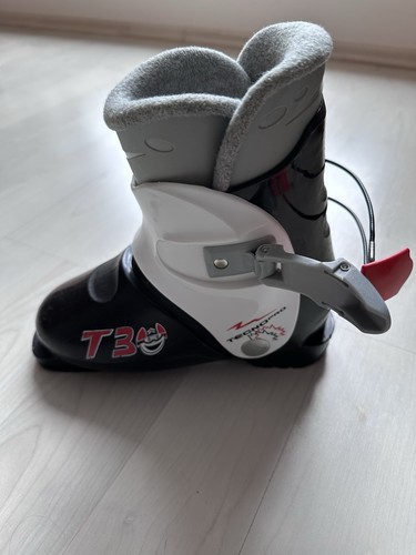 Kinder skischuhe größe 20 - kinder,