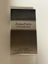Zegna Forte Eau de Toilette