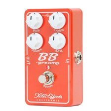 Xotic BB-Preamp Ver1.5