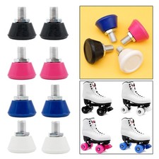 2 Stück Premium PU Skates Top