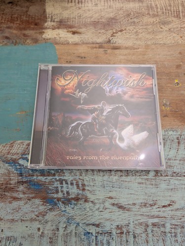 Tales from the elvenpath - tales,
