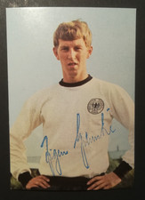 Jürgen Grabowsky, Eintracht