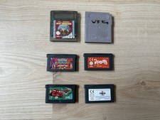 Nintendo Game Boy