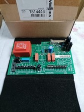 Viessmann Grundleiterplatte