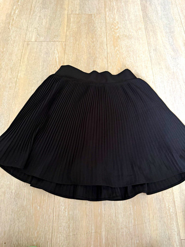 Quzu damen plissee falten - plissee,
