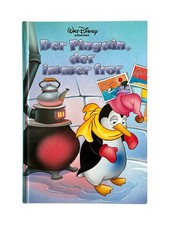Walt Disney Buch - Der