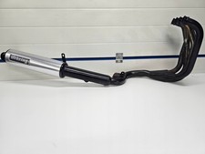 Sebring ZZR 1100 Sportauspuff 1 Stück