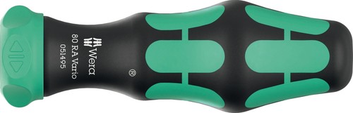 Wera vario handhalter - ra,