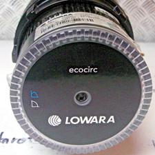 Lowara ecocirc Basic 25-6/130