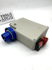 Motorschutz für betonmischer - motorschutz,