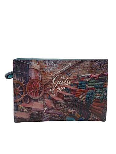 Gabs geldbörse mini damen - gabs,