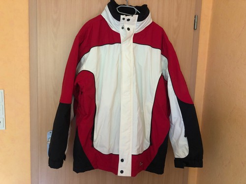Warme skijacke winterjacke tcm - warme,