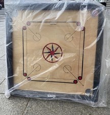 Carrom Brettspiel Premium