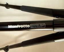 Manfrotto 055xprob stativ für - manfrotto,