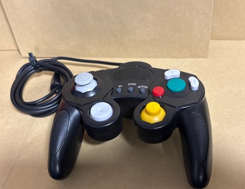 Gamecube controller - (no, name)