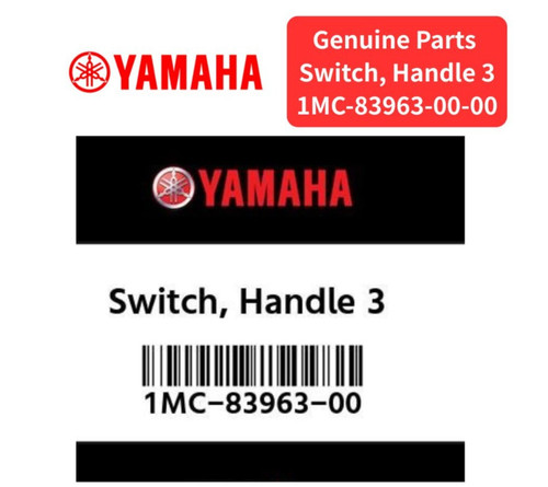 Yamaha 1mc 83963 - yamaha, 1mc-83963-00-00
