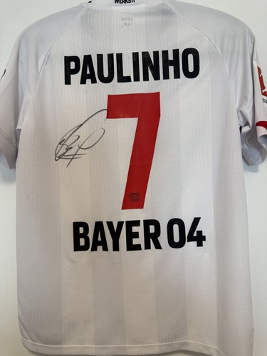 Jako bayer leverkusen - bayer,