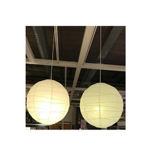 IKEA REGOLIT SCHIRM Unikat